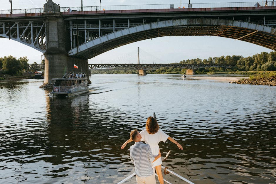 Stabilisation des berges pour une meilleure gestion fluviale