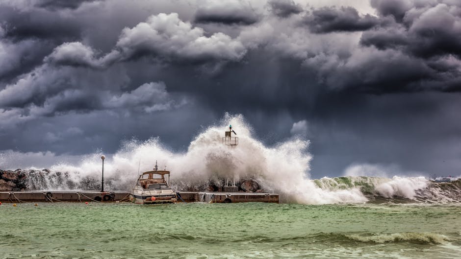 Fonctionnement des systèmes de pompage et d’assèchement en cas d’inondation