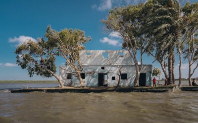 Préparer les établissements scolaires aux risques d’inondations